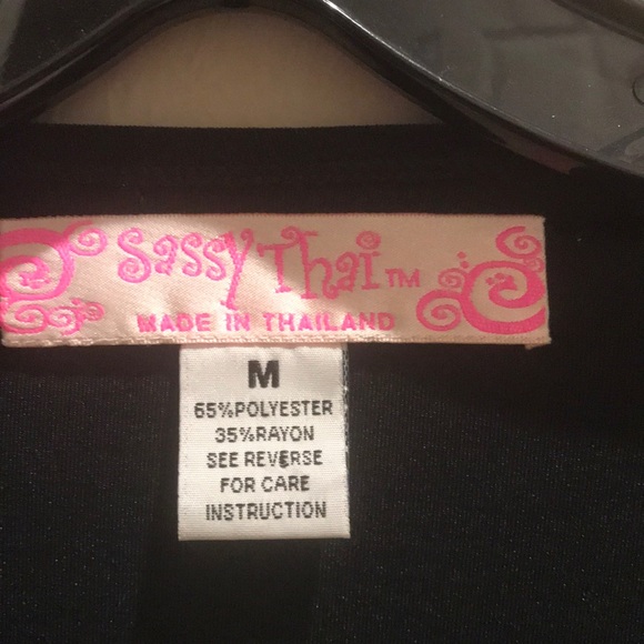 Beaded top - Picture 3 of 3